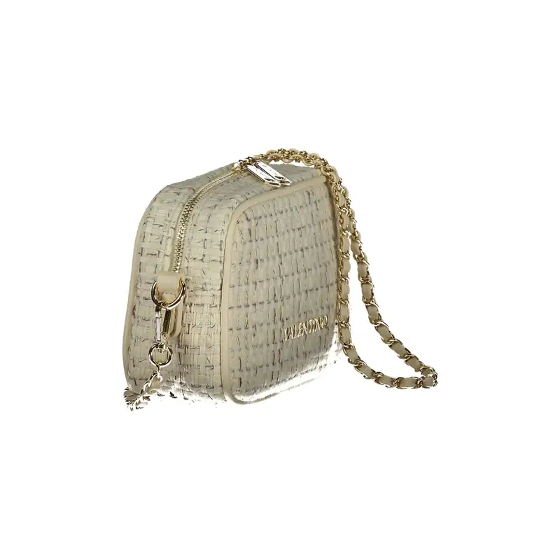 Valentino Bags Borsa a tracolla Donna Bianco 4282532 miniatura 3