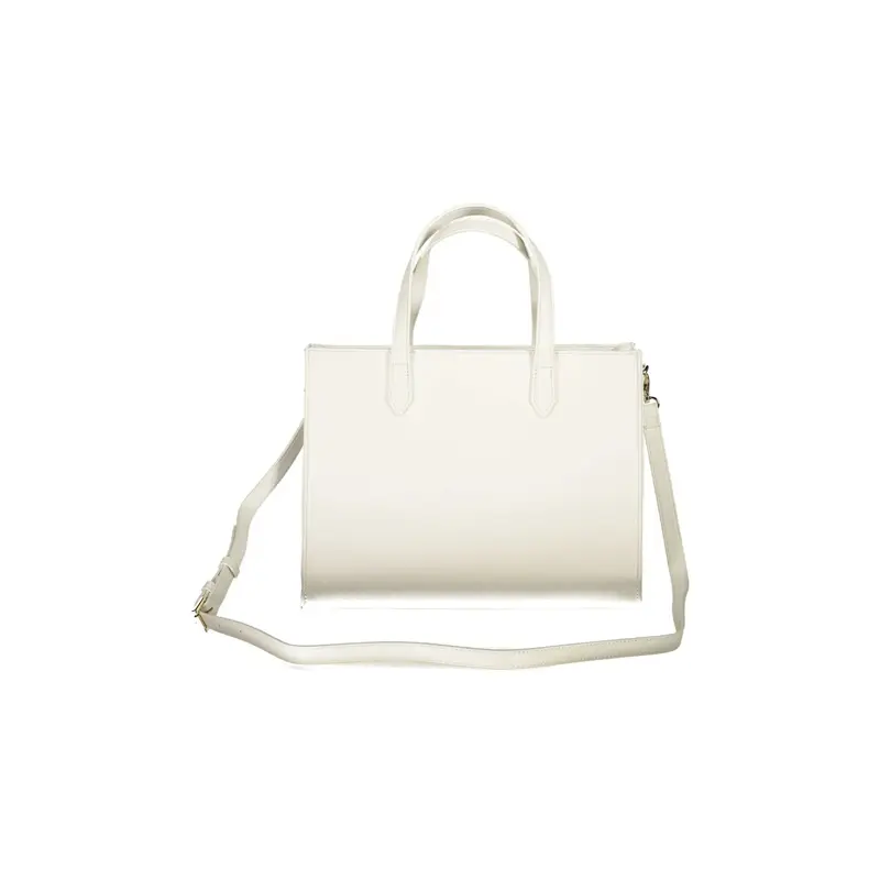 Valentino Bags Borsa a tracolla Donna Bianco 4065460 miniatura 2