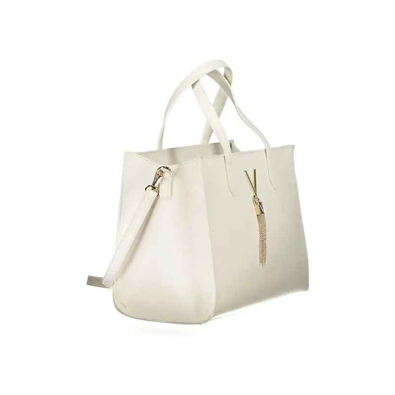 Valentino Bags Borsa a tracolla Donna Bianco 4065460 miniatura 3