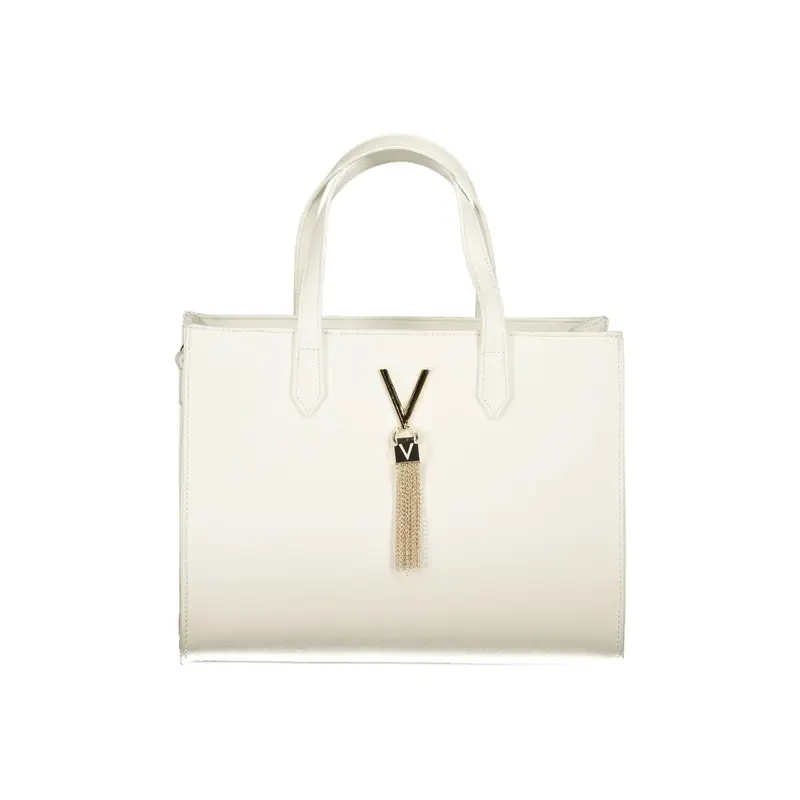 Valentino Bags Borsa a tracolla Donna Bianco 4065460