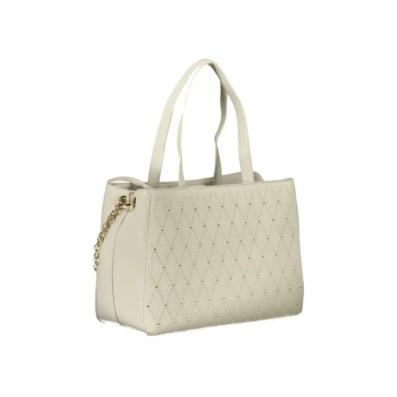 Valentino Bags Borsa a tracolla Donna Bianco 4060921 miniatura 3