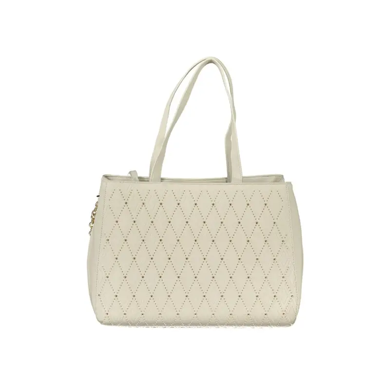 Valentino Bags Borsa a tracolla Donna Bianco 4060921