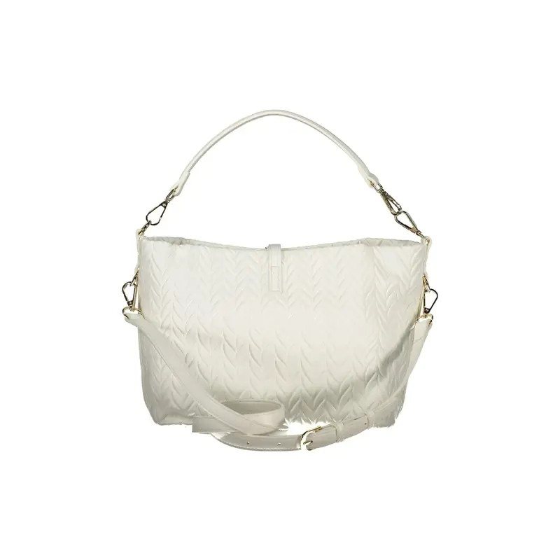 Valentino Bags Borsa a tracolla Donna Bianco 4282158 miniatura 2