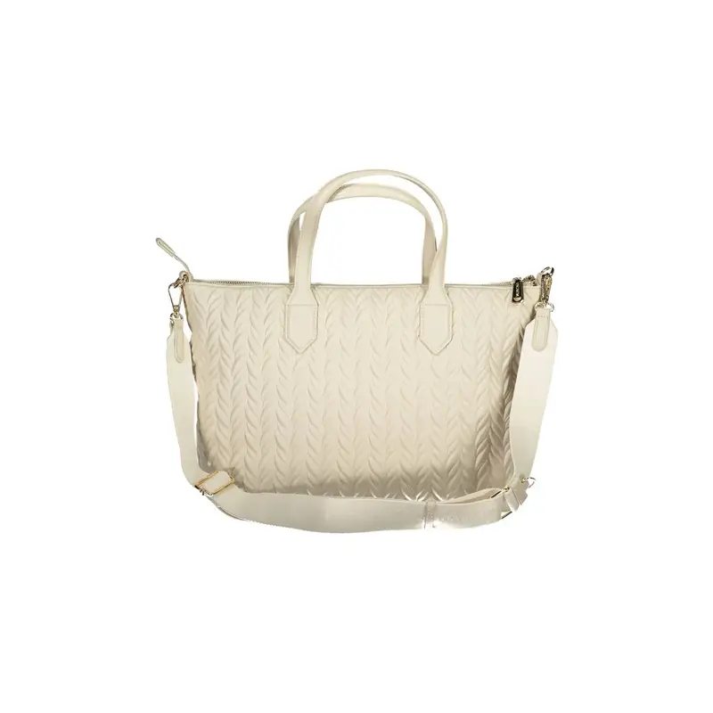 Valentino Bags Borsa a tracolla Donna Bianco 4060785 miniatura 2