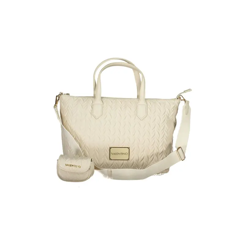 Valentino Bags Borsa a tracolla Donna Bianco 4060785 miniatura 3