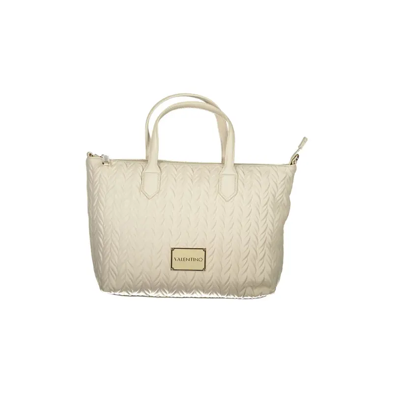 Valentino Bags Borsa a tracolla Donna Bianco 4060785