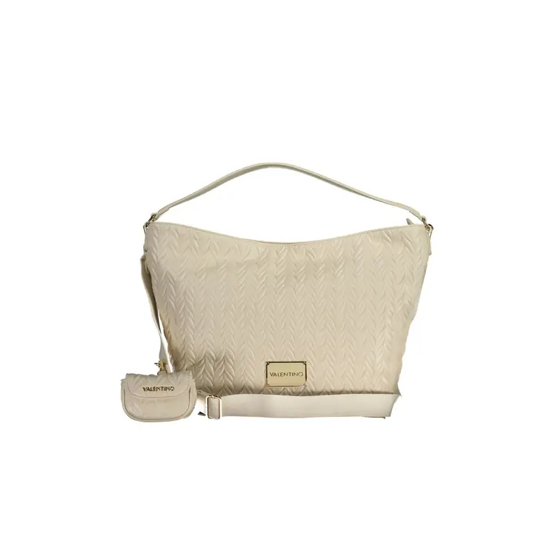 Valentino Bags Borsa a tracolla Donna Bianco 4060783 miniatura 3