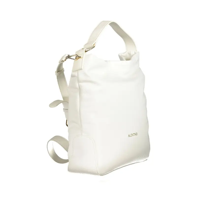 Valentino Bags Borsa a tracolla Donna Bianco 4065522 miniatura 3