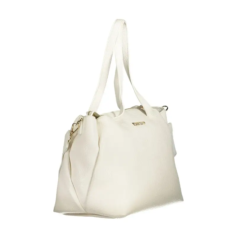 Valentino Bags Borsa a tracolla Donna Bianco 4065515 miniatura 3