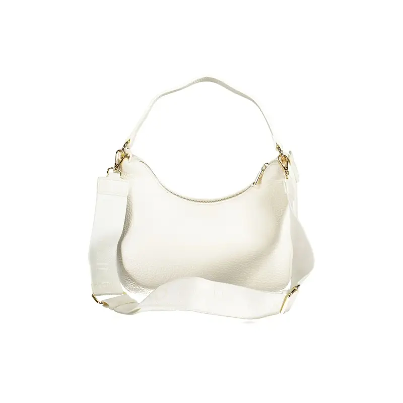 Valentino Bags Borsa a tracolla Donna Bianco 4065510 miniatura 2