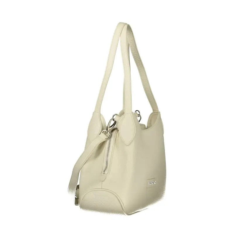 Valentino Bags Borsa a tracolla Donna Bianco 4282506 miniatura 3