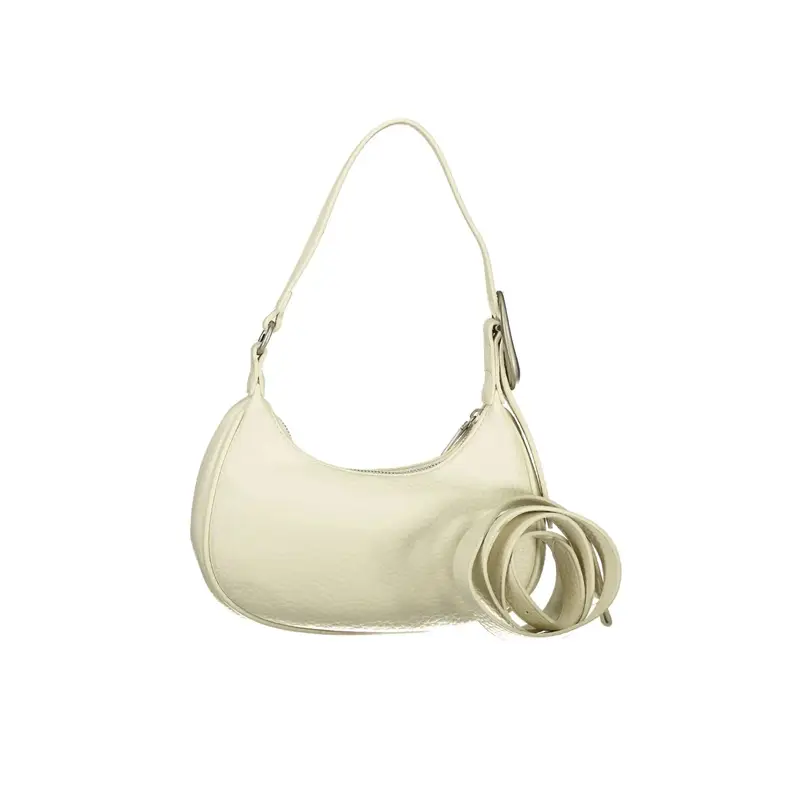 Valentino Bags Borsa a tracolla Donna Bianco 4282554 miniatura 2