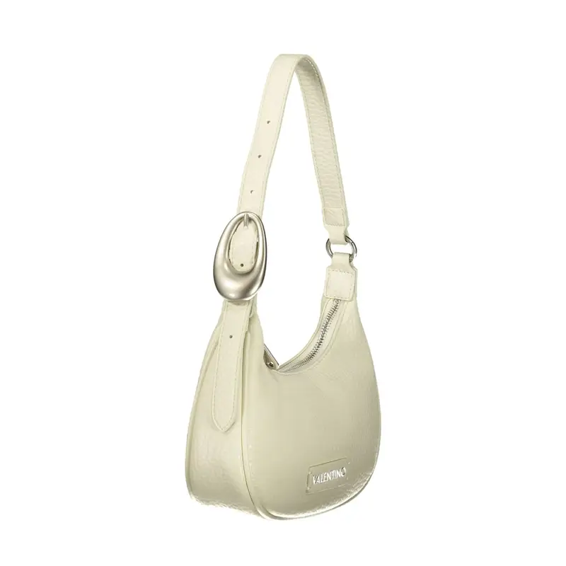Valentino Bags Borsa a tracolla Donna Bianco 4282554 miniatura 3