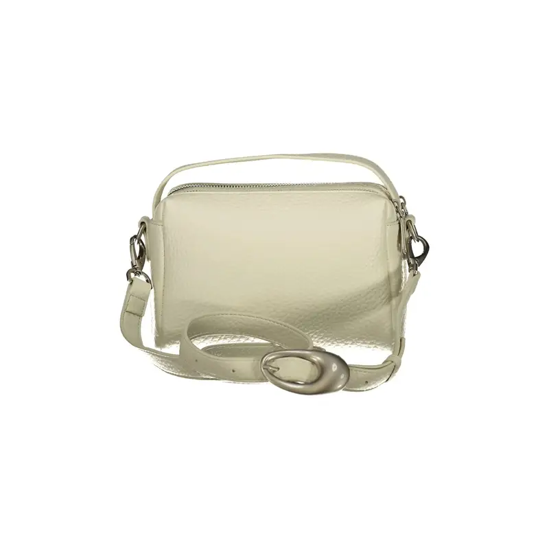 Valentino Bags Borsa a tracolla Donna Bianco 4282544 miniatura 2