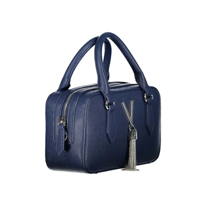 Valentino Bags Borsa a tracolla Donna Blu 4062687 miniatura 3