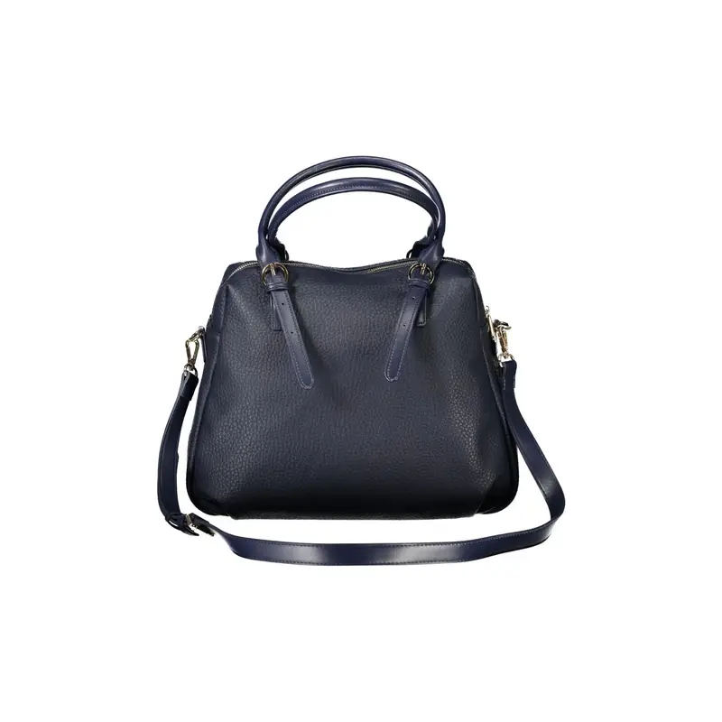 Valentino Bags Borsa a tracolla Donna Blu 4062462 miniatura 2