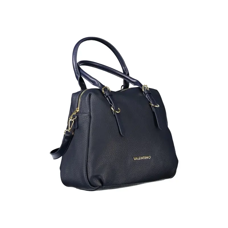 Valentino Bags Borsa a tracolla Donna Blu 4062462 miniatura 3