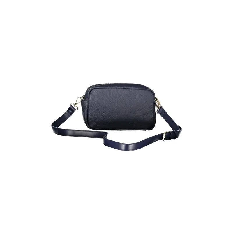 Valentino Bags Borsa a tracolla Donna Blu 4062467 miniatura 2