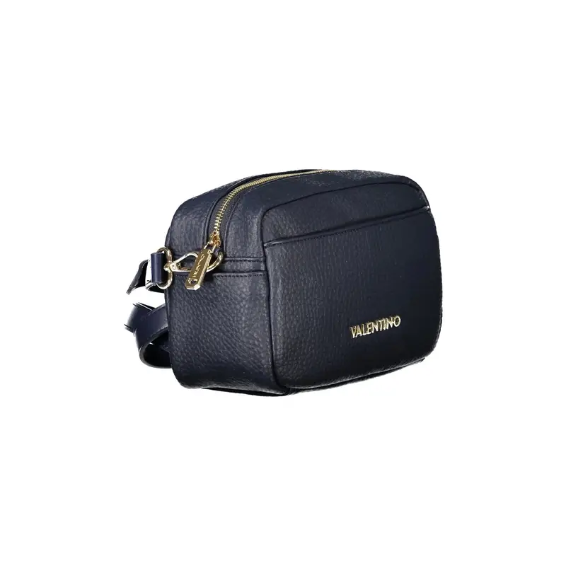 Valentino Bags Borsa a tracolla Donna Blu 4062467 miniatura 3