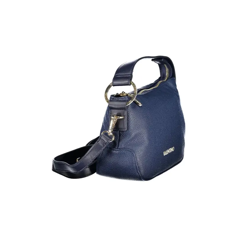 Valentino Bags Borsa a tracolla Donna Blu 4282843 miniatura 3