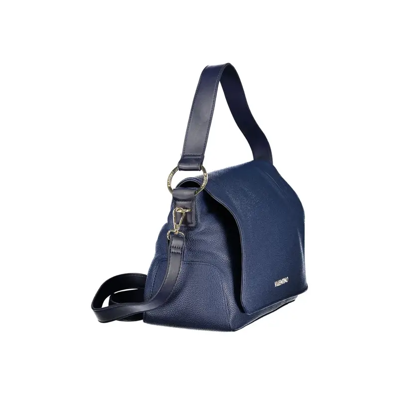 Valentino Bags Borsa a tracolla Donna Blu 4282776 miniatura 3