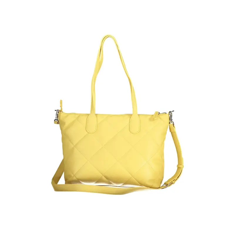 Valentino Bags Borsa a tracolla Donna Giallo 4060943 miniatura 2