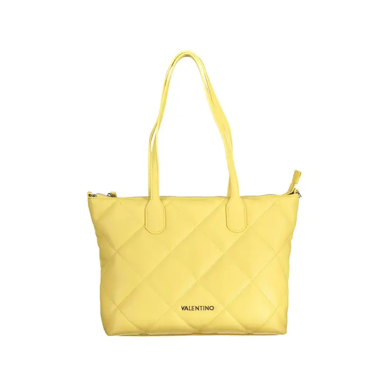 Valentino Bags Borsa a tracolla Donna Giallo 4060943