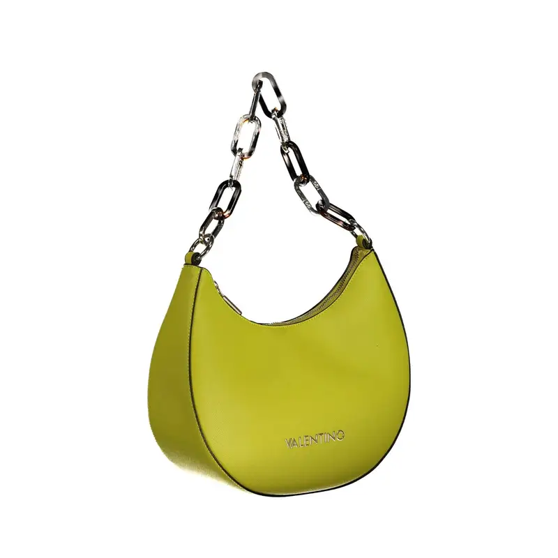 Valentino Bags Borsa a tracolla Donna Giallo 4062057 miniatura 3