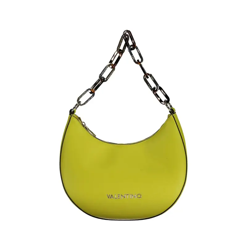 Valentino Bags Borsa a tracolla Donna Giallo 4062057