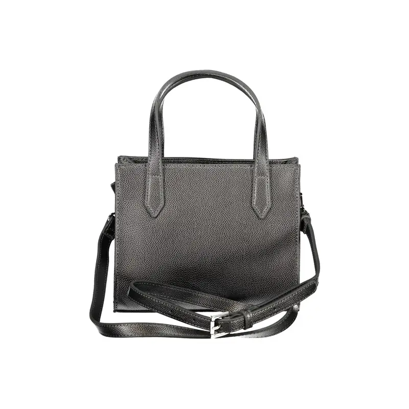 Valentino Bags Borsa a tracolla Donna Grigio 4062305 miniatura 2