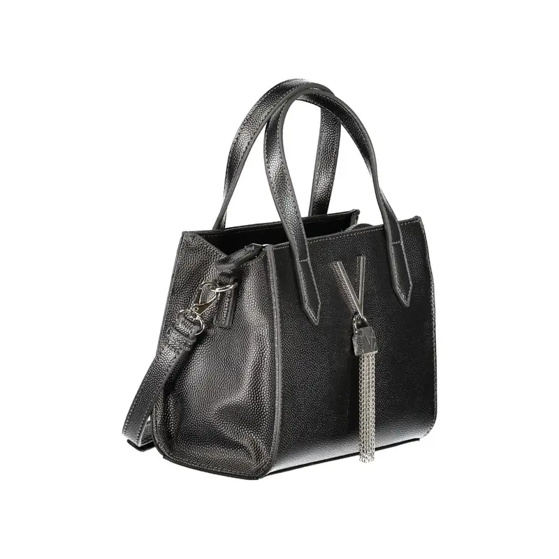 Valentino Bags Borsa a tracolla Donna Grigio 4062305 miniatura 3