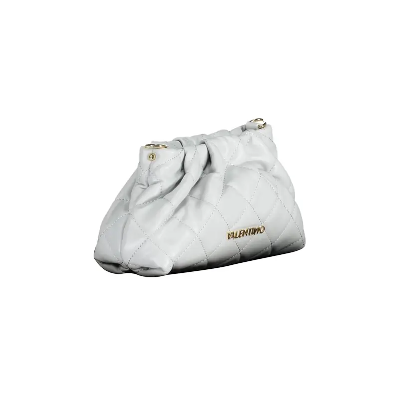 Valentino Bags Borsa a tracolla Donna Grigio 4060794 miniatura 3