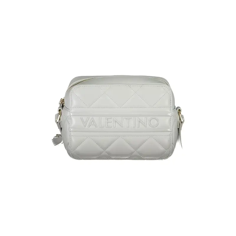 Valentino Bags Borsa a tracolla Donna Grigio 4065509