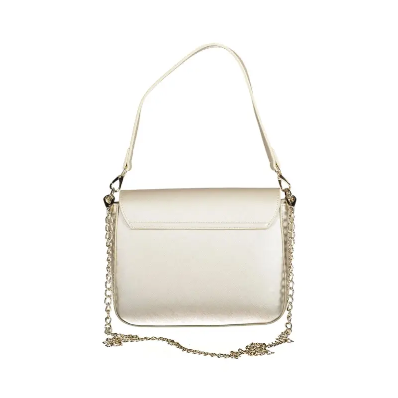 Valentino Bags Borsa a tracolla Donna Grigio 4065502 miniatura 2