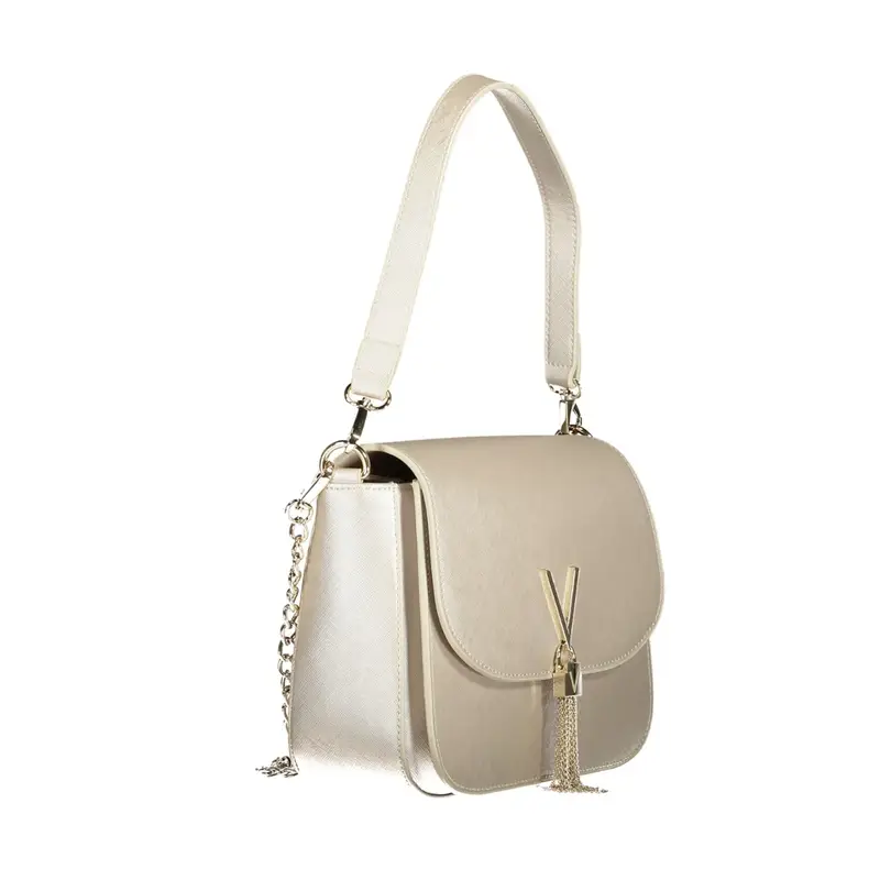 Valentino Bags Borsa a tracolla Donna Grigio 4065502 miniatura 3