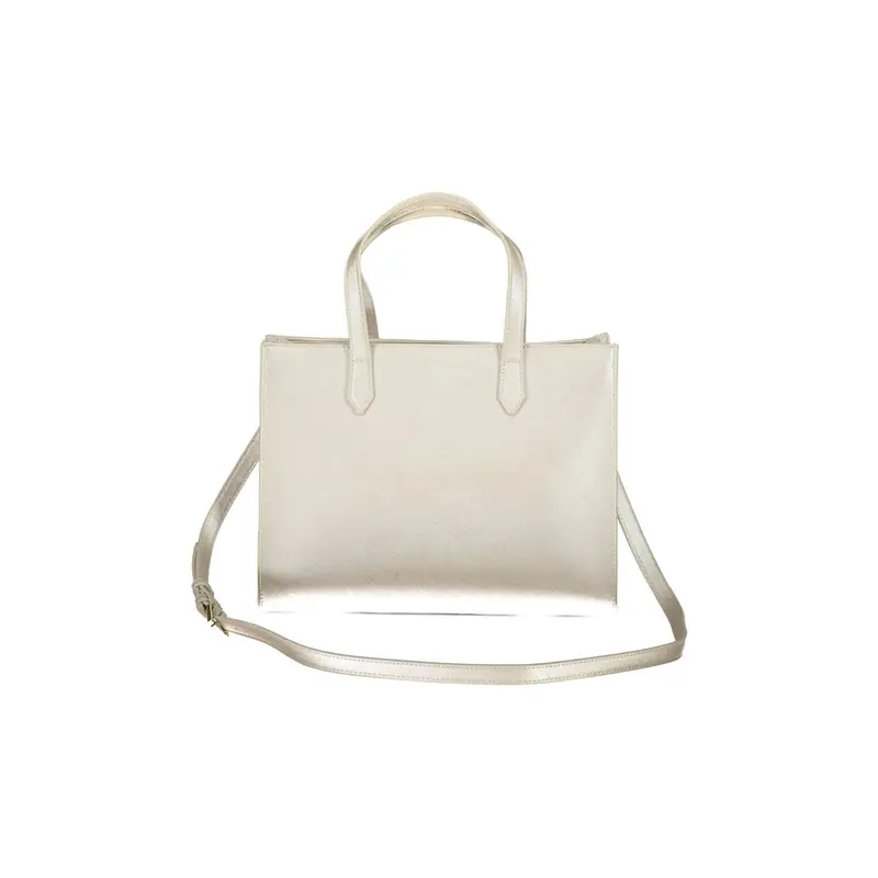 Valentino Bags Borsa a tracolla Donna Grigio 4065485 miniatura 2