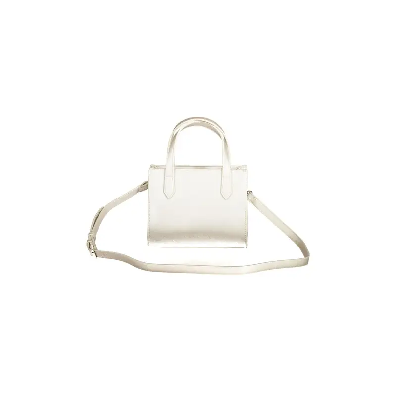 Valentino Bags Borsa a tracolla Donna Grigio 4065529 miniatura 2