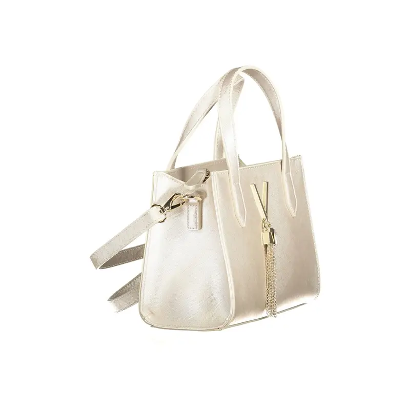 Valentino Bags Borsa a tracolla Donna Grigio 4065529 miniatura 3