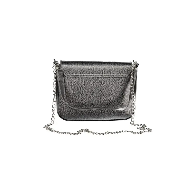 Valentino Bags Borsa a tracolla Donna Grigio 4062291 miniatura 2