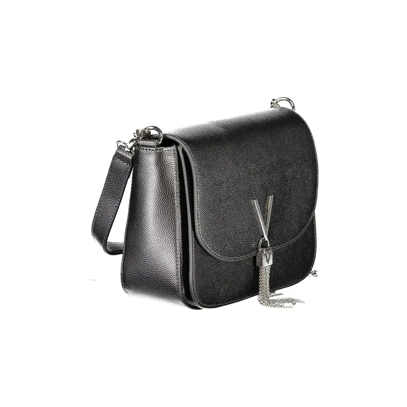 Valentino Bags Borsa a tracolla Donna Grigio 4062291 miniatura 3