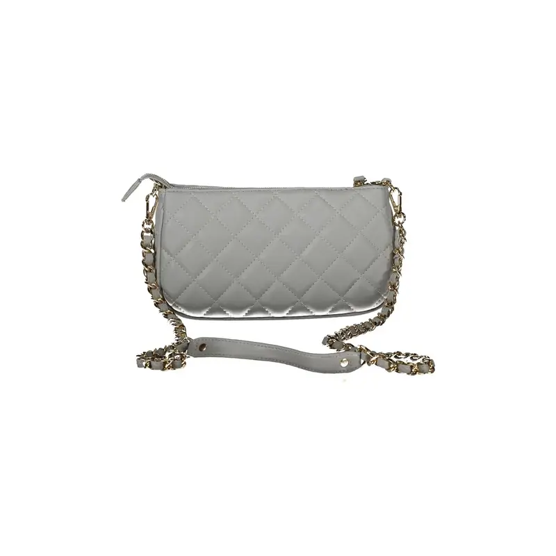 Valentino Bags Borsa a tracolla Donna Grigio 4062331 miniatura 2