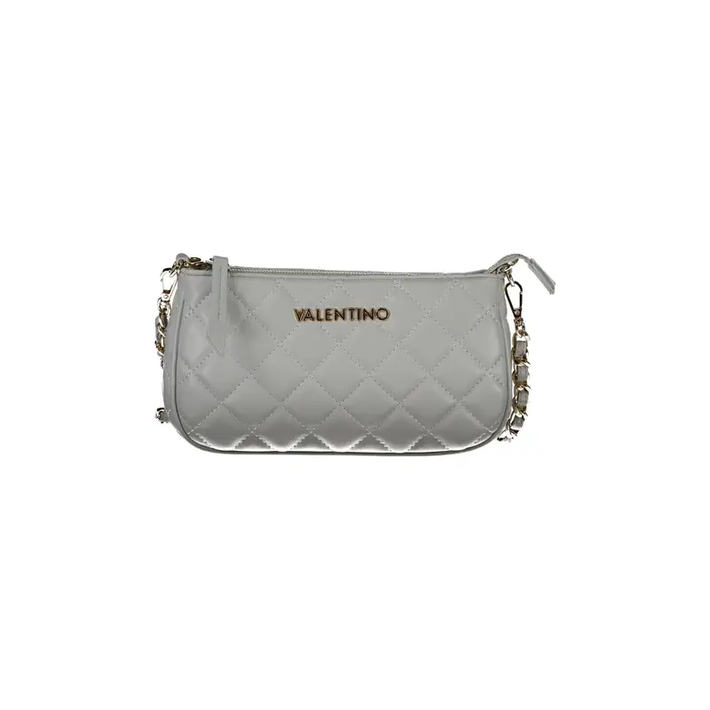 Valentino Bags Borsa a tracolla Donna Grigio 4062331