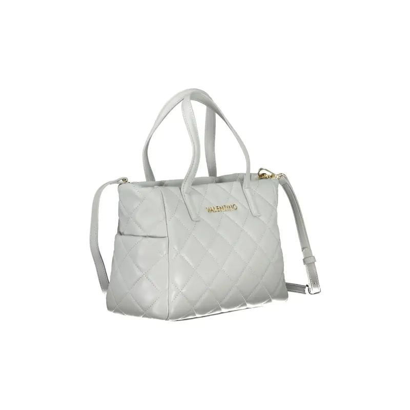 Valentino Bags Borsa a tracolla Donna Grigio 4062283 miniatura 3