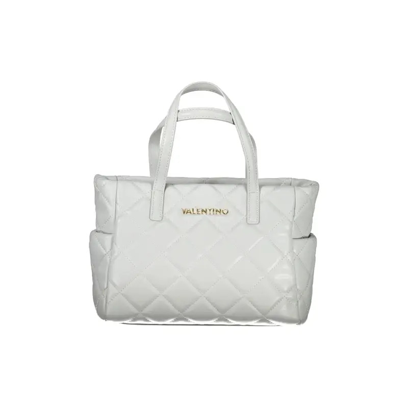Valentino Bags Borsa a tracolla Donna Grigio 4062283