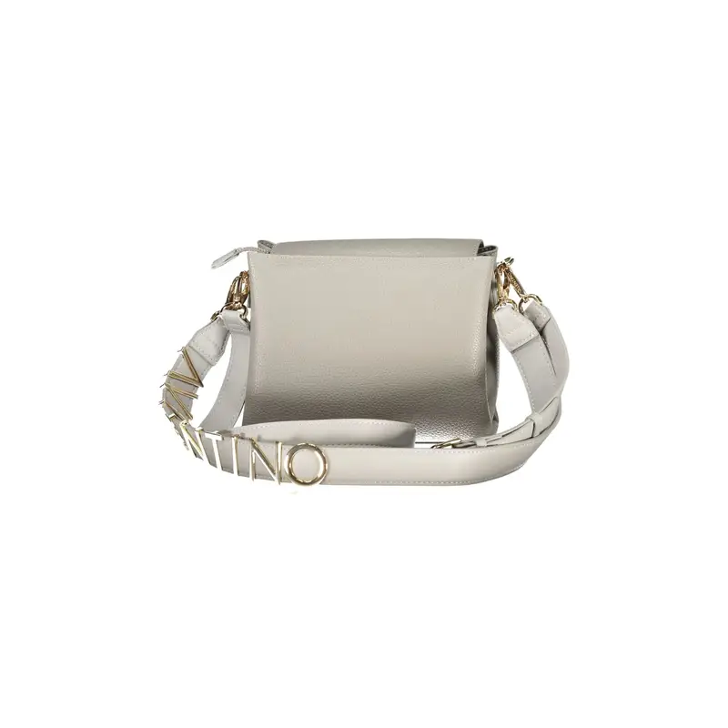 Valentino Bags Borsa a tracolla Donna Grigio 4062282 miniatura 2