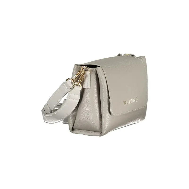 Valentino Bags Borsa a tracolla Donna Grigio 4062282 miniatura 3