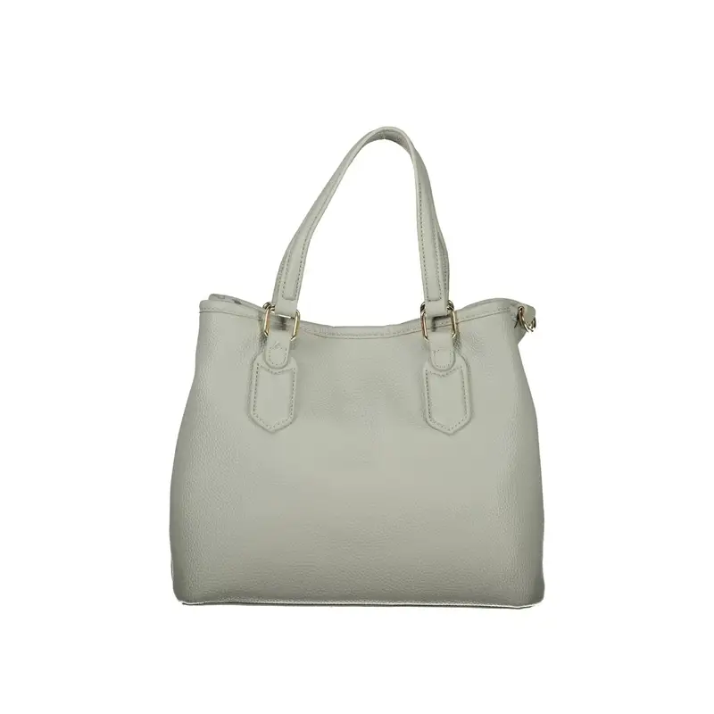 Valentino Bags Borsa a tracolla Donna Grigio 4282157 miniatura 2