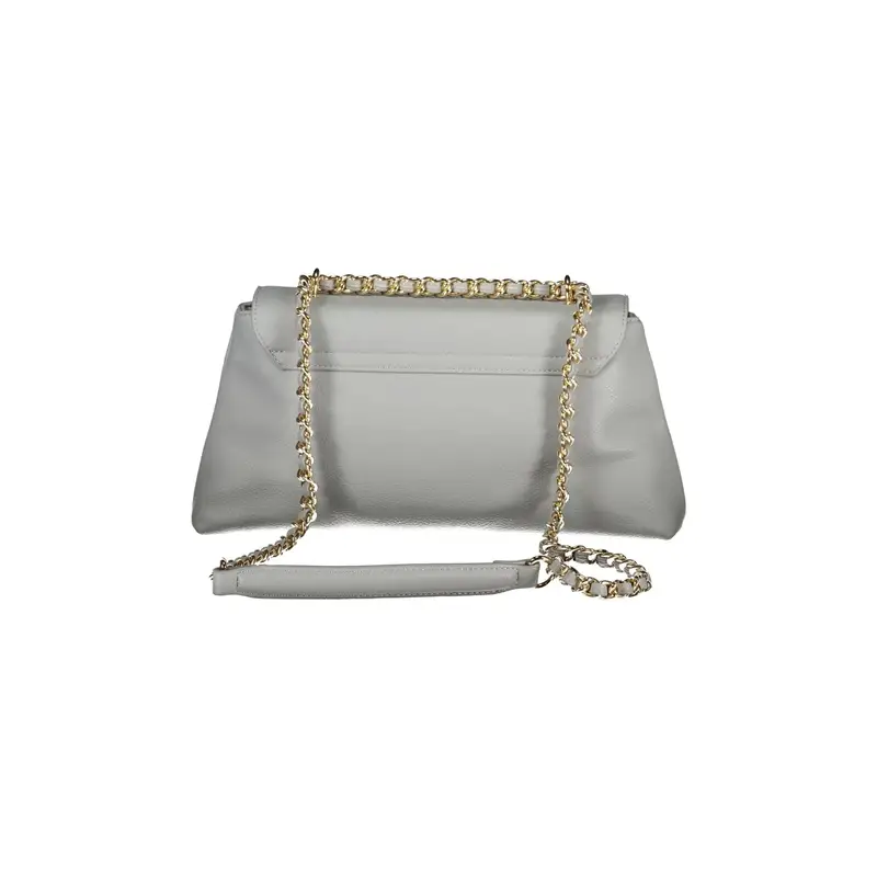 Valentino Bags Borsa a tracolla Donna Grigio 4062299 miniatura 2