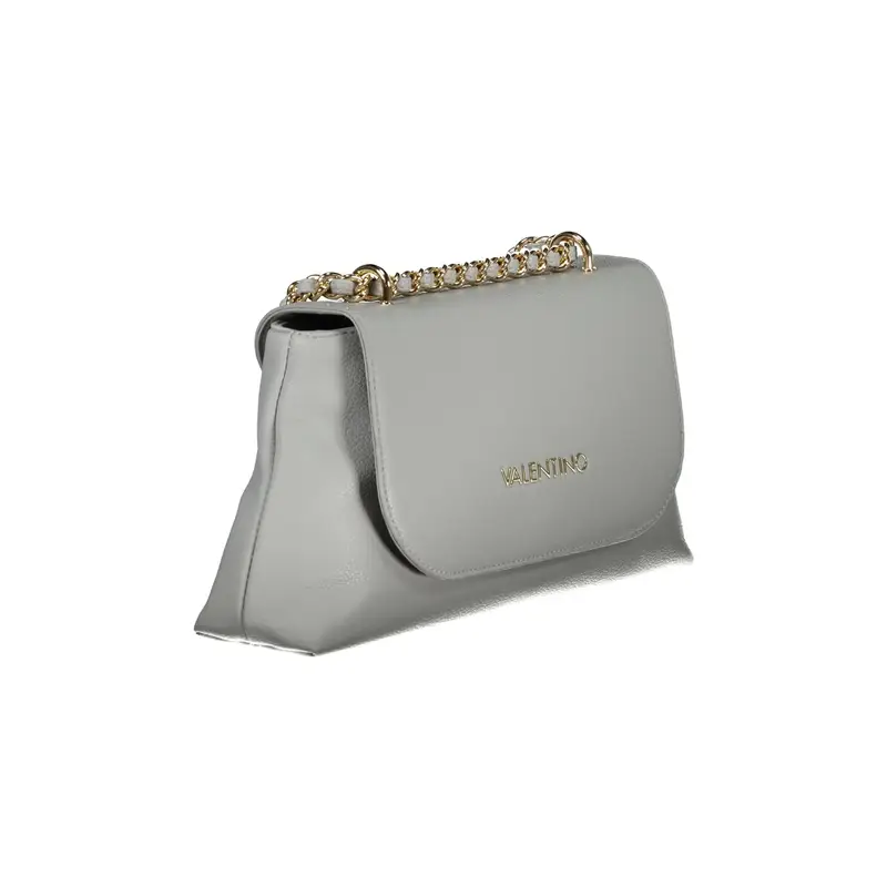 Valentino Bags Borsa a tracolla Donna Grigio 4062299 miniatura 3