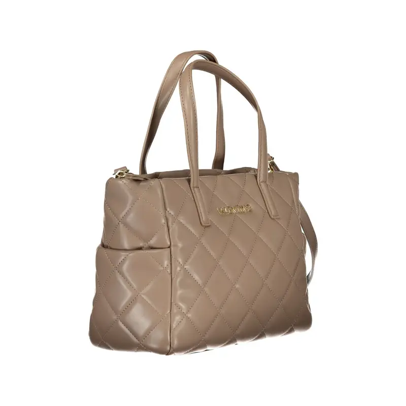 Valentino Bags Borsa a tracolla Donna Marrone 4062295 miniatura 3